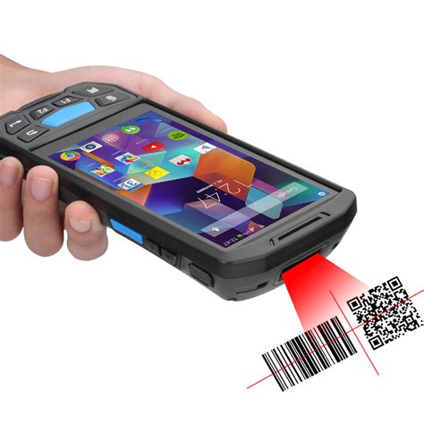 android rfid reader